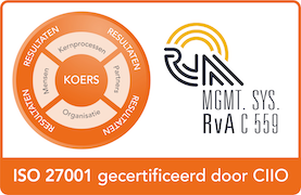 AMN ISO certified