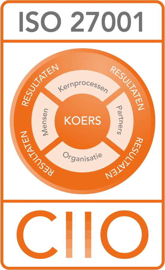 AMN ISO certified