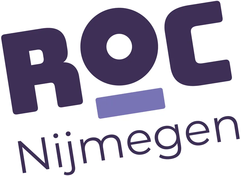 Logo ROC Nijmegen